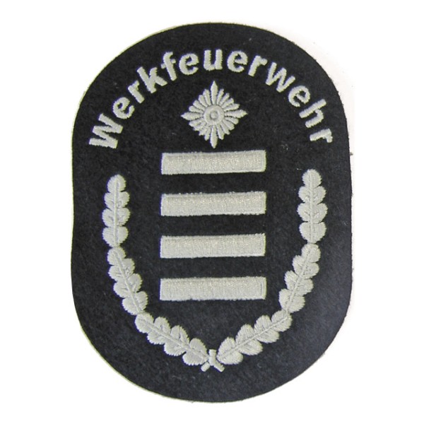 stellv. Leiter/in einer Werkfeuerwehr, Gehobener D