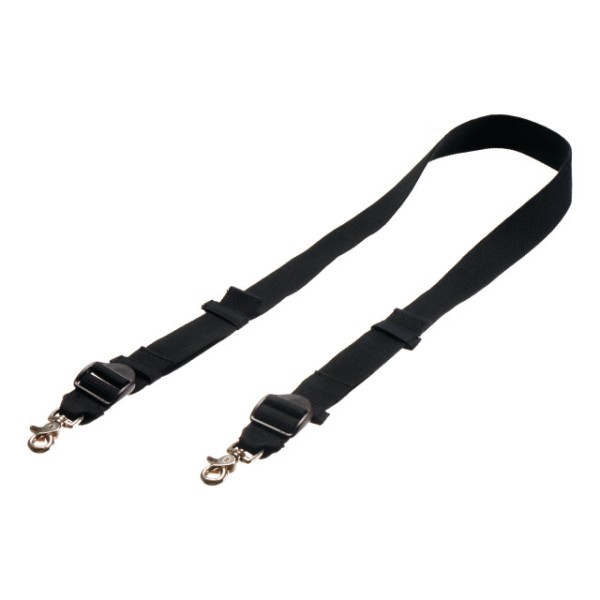 Schultergurt DRÄGER für Holster