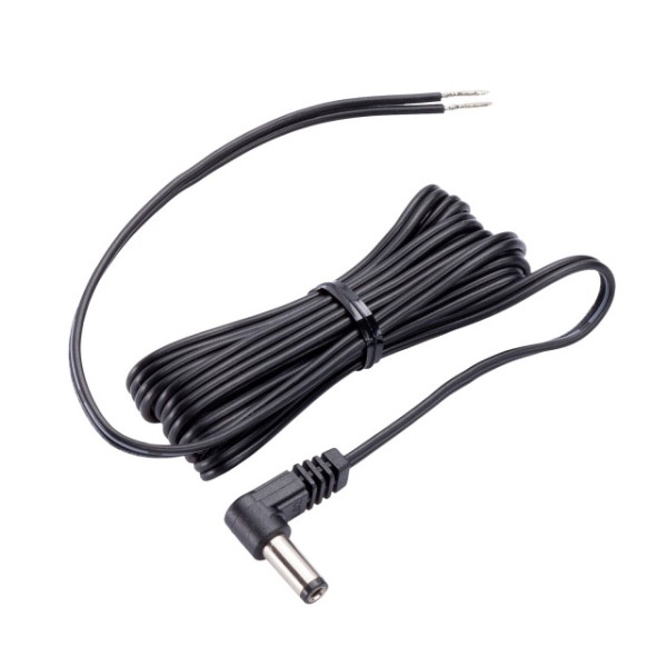Ladekabel 12/24 V
