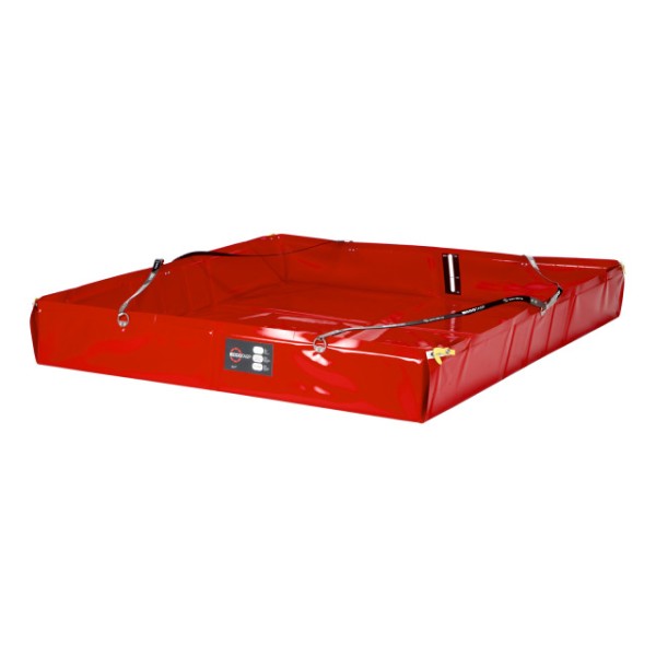 Auffangwanne ECCOTARP ET 041 XL DECON,