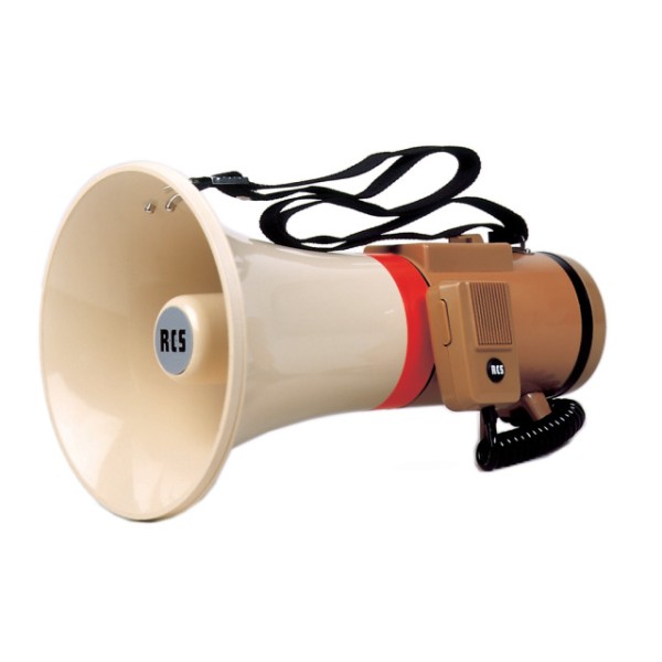 Schultermegaphon SM-025