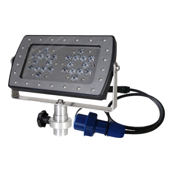 POWER LED 10000 Flood, 230 V