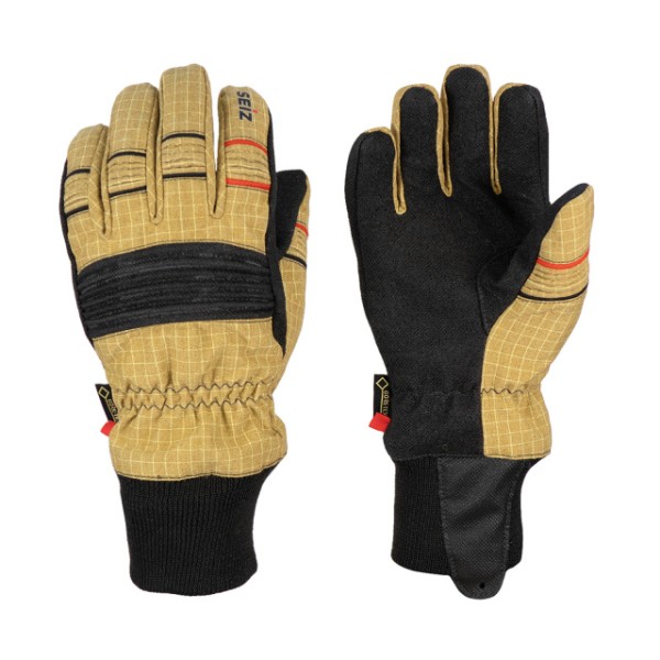 SEIZ®Feuerwehrhandschuh Fire-Fighter PremiumPS-PBI