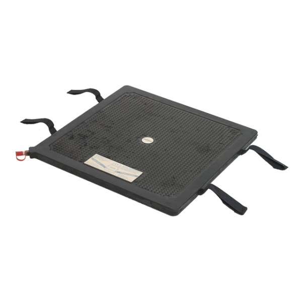 WEBER Mini-Hebekissen W 25 8 bar