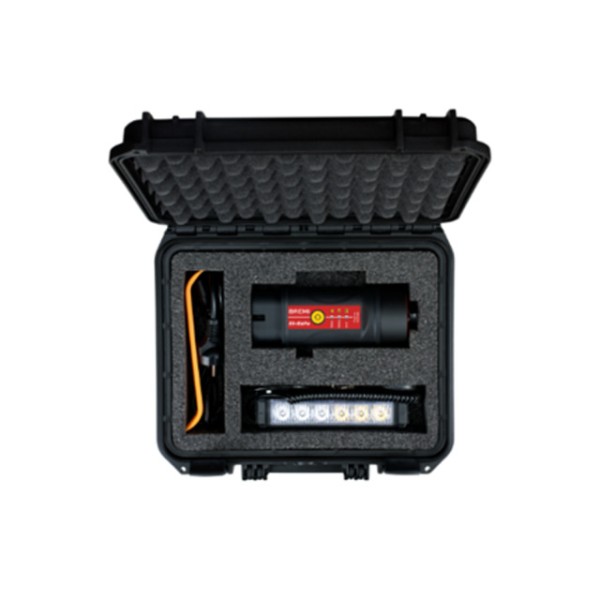 Diagnose- und Sicherungstool EV-Safe Rescue