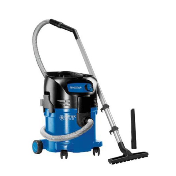 Nass- und Trockensauger Nilfisk ALTO ATTIX 30-01