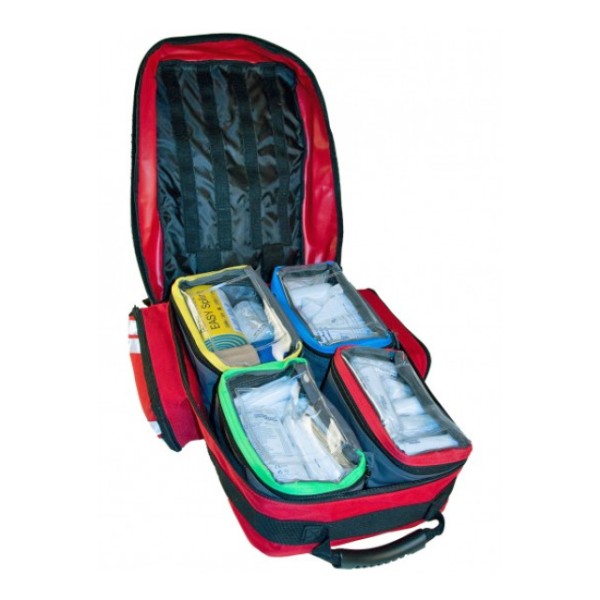 Rettungsrucksack ULTRAMEDIC ultraRESCUE