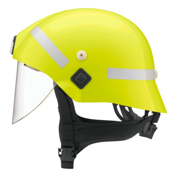 Feuerwehrhelm SCHUBERTH F220, DIN EN