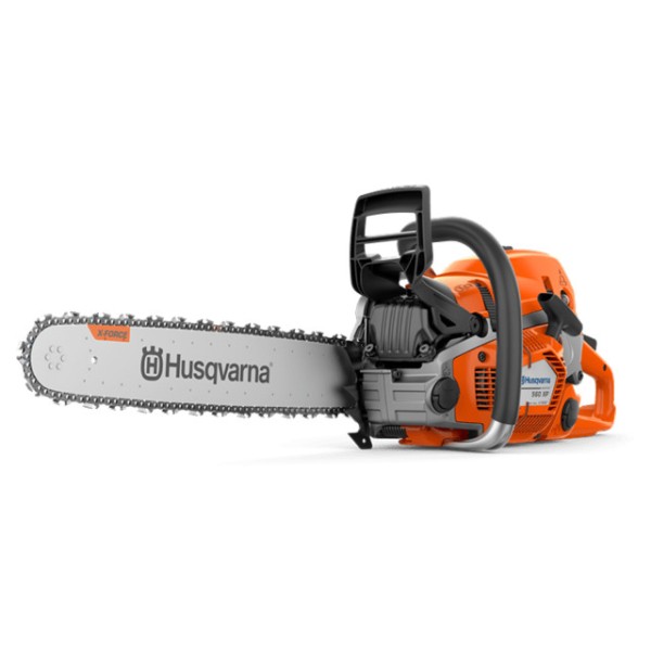 Motorsäge HUSQVARNA 560 XP G,