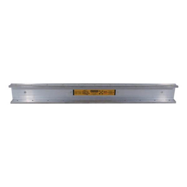 PARATECH Tiefbauschiene Länge 1800 mm