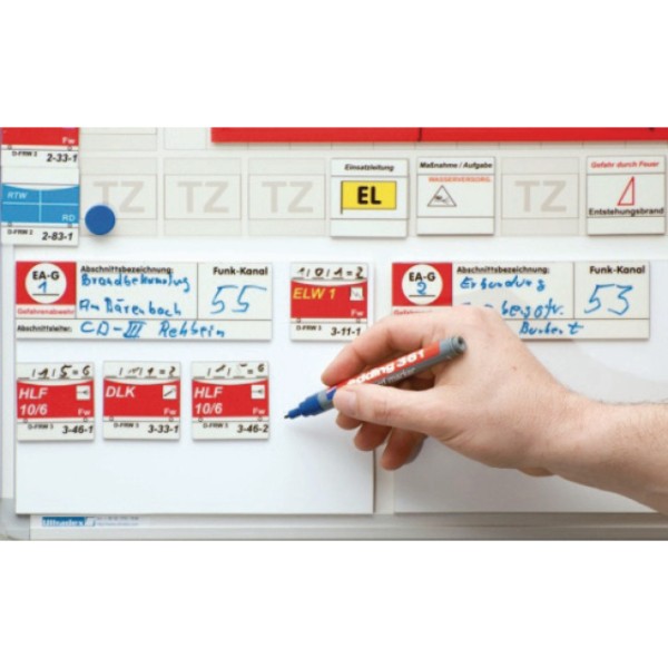 Schreibtafel A5