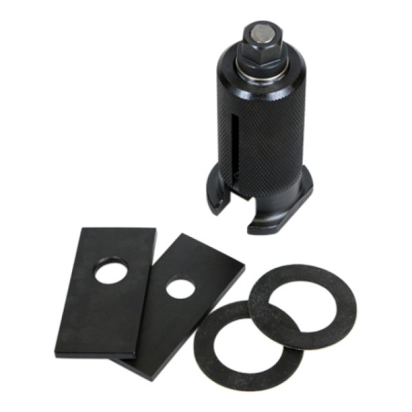 Glocke MULTIPICK Set 2000, ohne Zugschrauben
