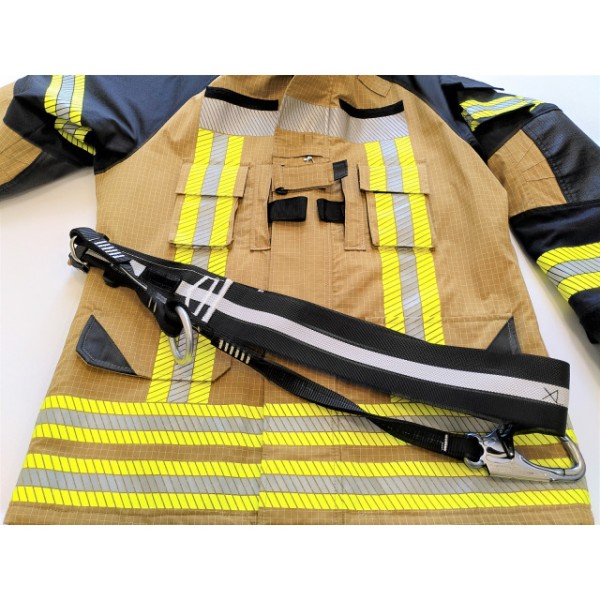 Überjacke WATEX X-Pro Comfort, DIN EN 46