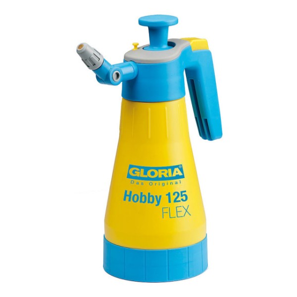 Handsprühgerät GLORIA Hobby 125 Flex,