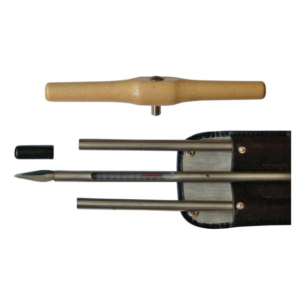 Heumesssonde 7903 (H 3)