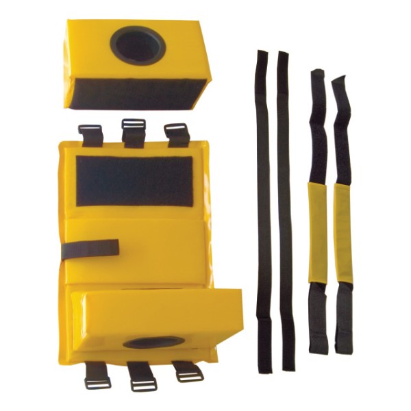 Kopf-Fixier-Set