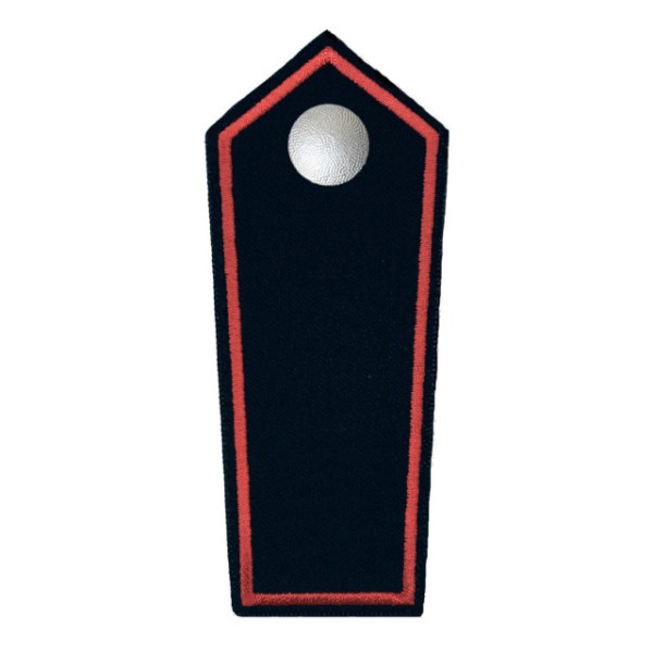 Schulterkl. Feuerwehrmann/frau Anwärter