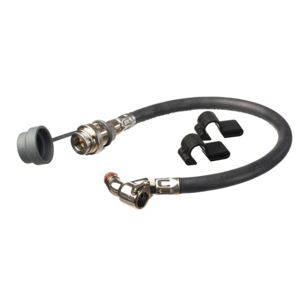Anschluss DRÄGER für PA PSS 3000/4000