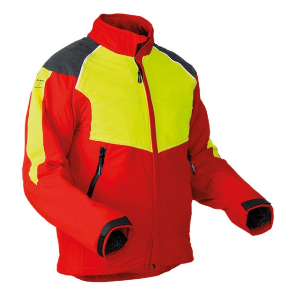 Schnittschutzjacke PFANNER StretchAIR,