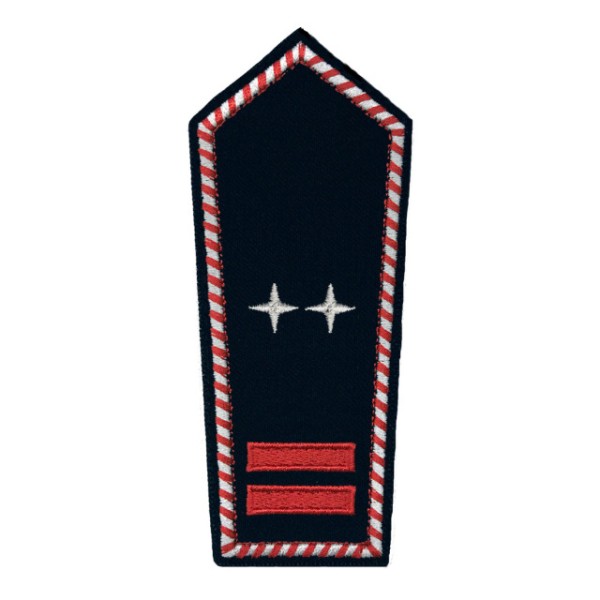 Schulterkl.Oberbrandmeister/in-Einheitsführer/in