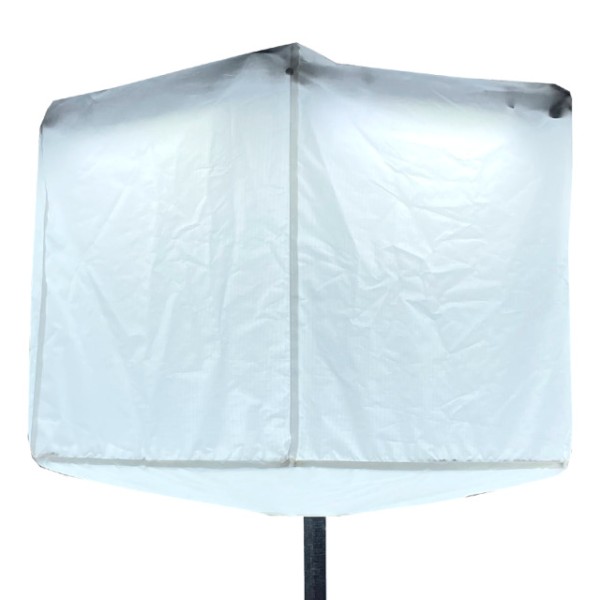 Diffusorhülle POWERMOON für