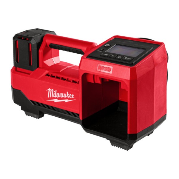 Akku-Kompressor MILWAUKEE M18 BI-0