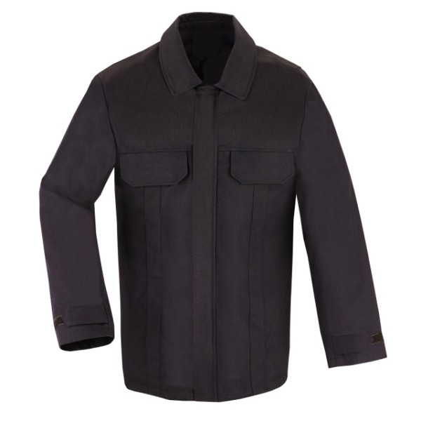 Feuerwehrjacke WATEX HuPF Teil 3
