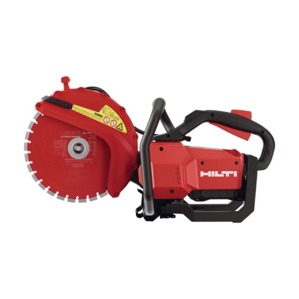Akku-Trennschleifer HILTI DSH-600-22 ATC