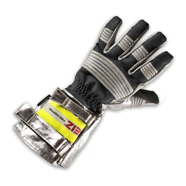 SEIZ Feuerwehrhandschuh Fire-Fighter Hero