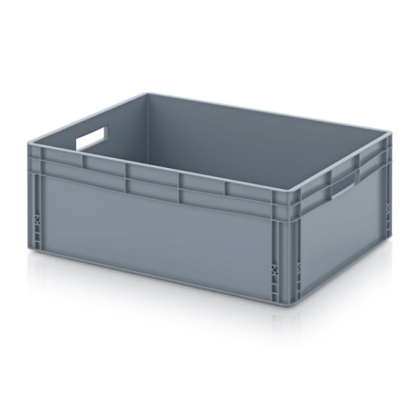 Eurobox aus Polypropylen, 800x600x335 mm