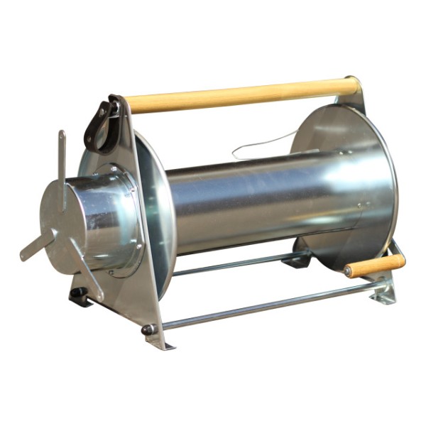 EISEMANN® Leitungsroller A 2 unbewickelt