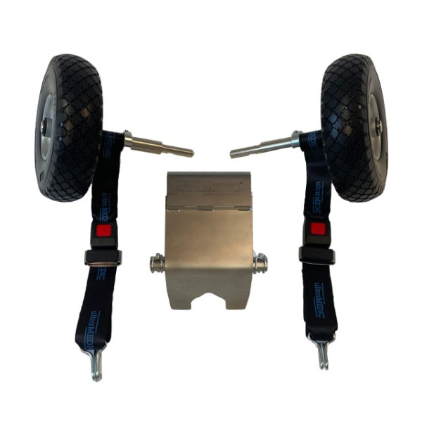 Fahrgestell ULTRAMEDIC ultraGEAR MOBILE