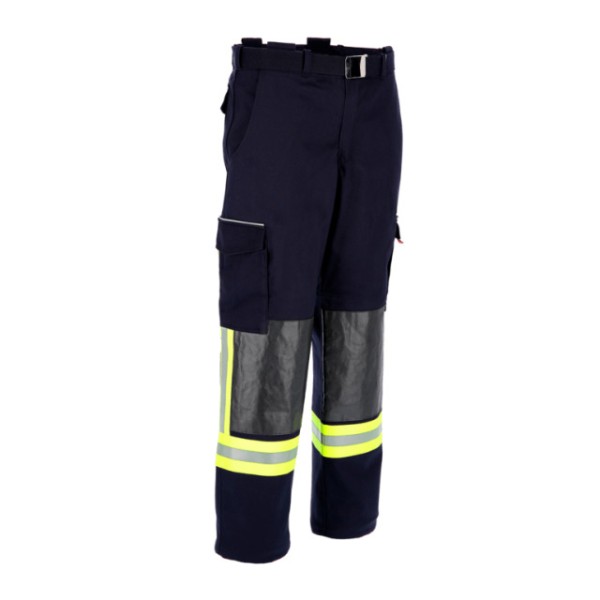 Bundhose NOVOTEX THL, DIN EN ISO 11612,