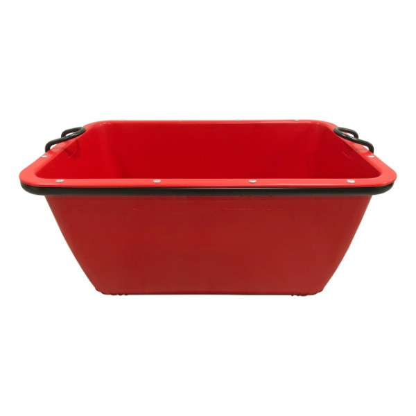 Großbehälter 220 l aus PE, mit
