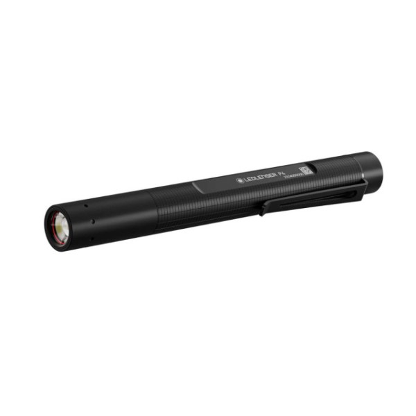 Taschenlampe LED LENSER P4, 180 Lumen