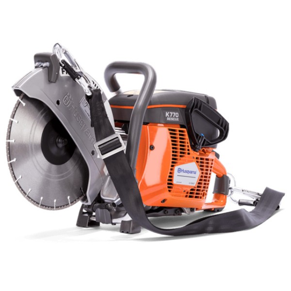 Trennschleifer HUSQVARNA K 770 Rescue,