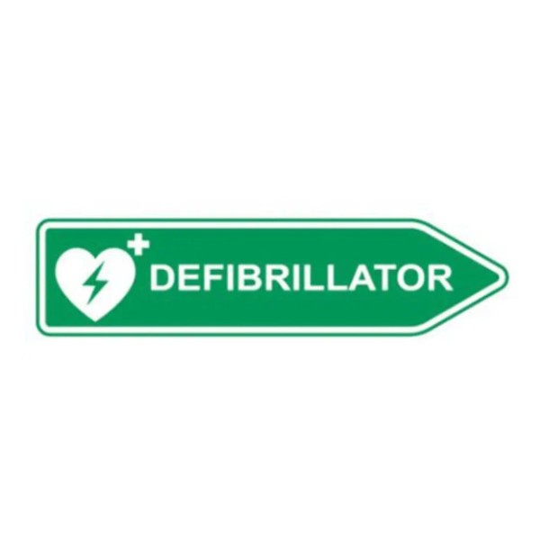 Inbetriebnahme Defibrillator und HLW-D, vor Ort