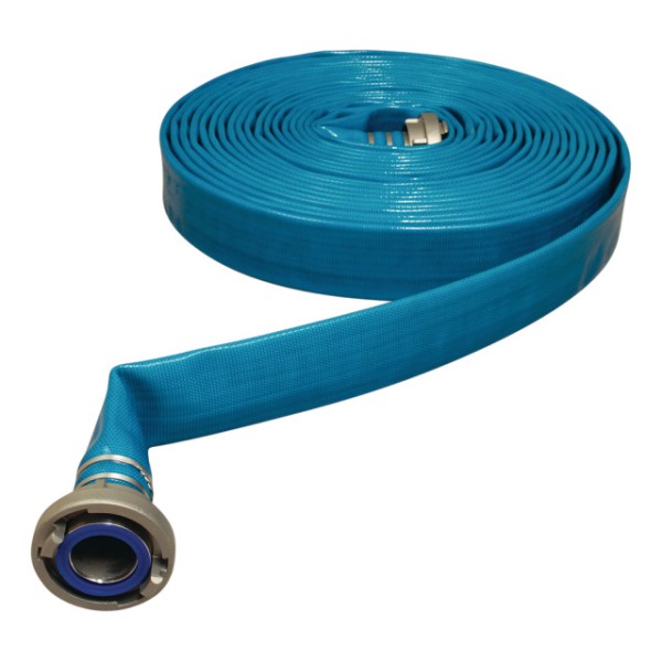 Trinkwasserschlauch AQUADUR D 25, 5 m,