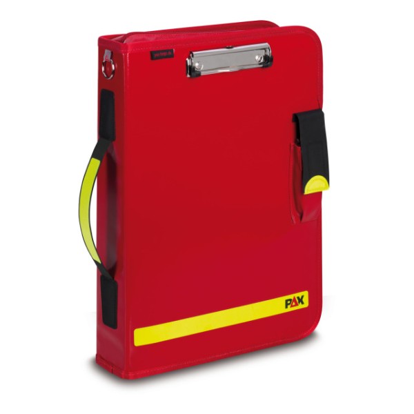 Fahrtenbuch-Multi-Organizer Tablet PAX,