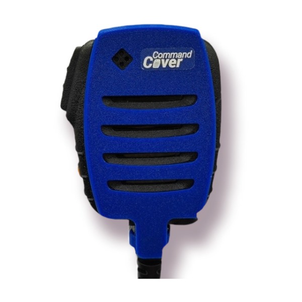 CommandCover für Sepura 300-00389.