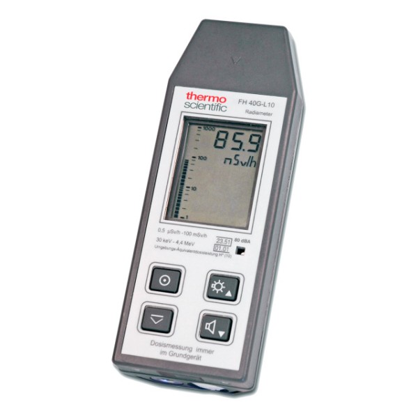 Radiameter FH 40 G-L10