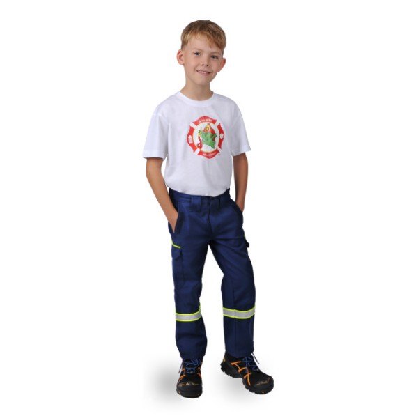 Bundhose