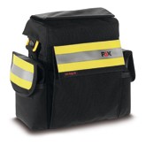 PAX Brandfluchthaubenholster XL PAX-Guard+
