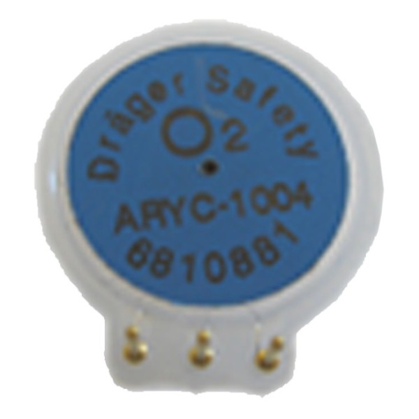 XXS O2-Sensor für DRÄGER X-am