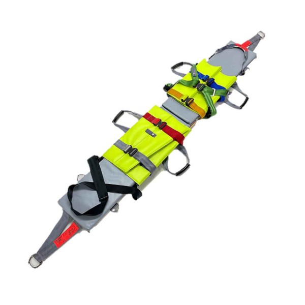 Rettungstrage Paraguard Excel Rescue Stretcher