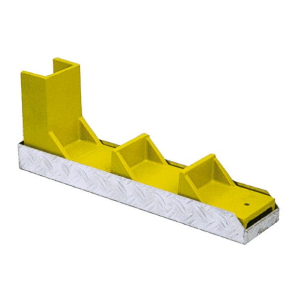 Lagerungskasten für hydraulische Winde Büffel B10