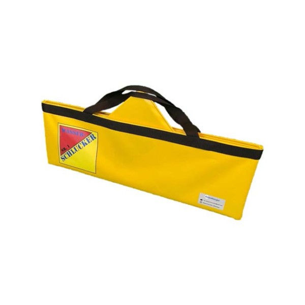 Tasche für Wasserauffangwanne