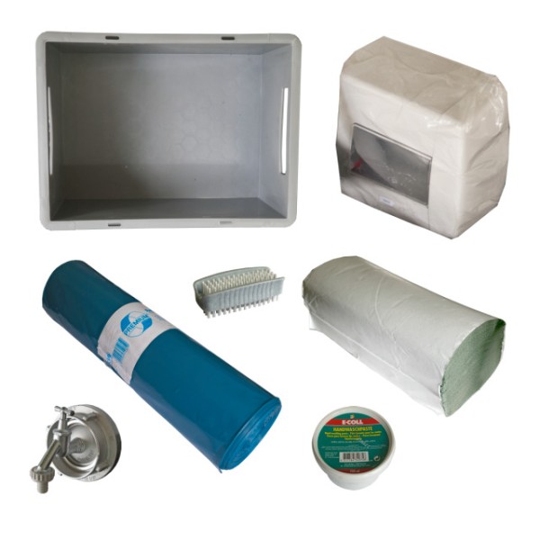 Hygienebox