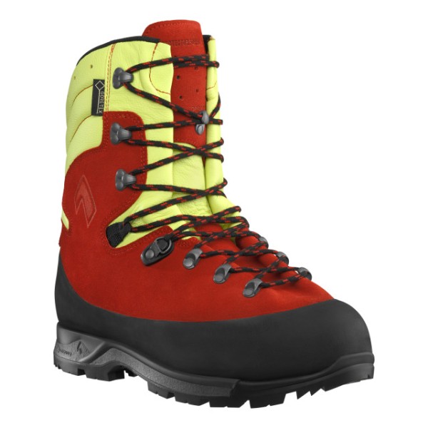 Stiefel HAIX PROTECTOR FOREST 2.1 GTX,