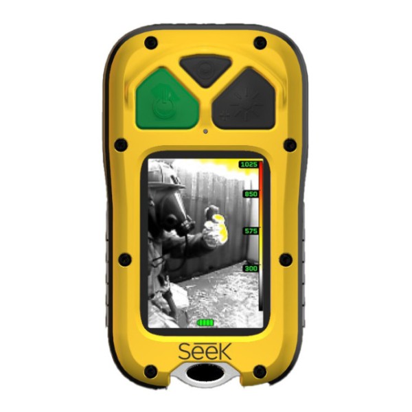 Wärmebildkamera SEEK THERMAL FirePRO